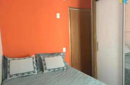 Imagem: Apartamento para Venda, Cohab Padre José de Anchieta