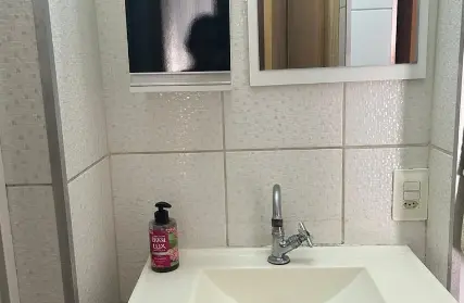 Imagem: Apartamento para Venda, Cohab Padre José de Anchieta