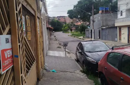 Imagem: Casa Térrea para Venda, Jardim Nossa Senhora do Carmo