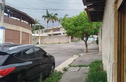 Imagem: Casa Térrea para Venda, Jardim Nossa Senhora do Carmo