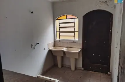 Imagem: Casa Térrea para Venda, Jardim Nossa Senhora do Carmo