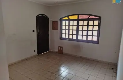 Imagem: Casa Térrea para Venda, Jardim Nossa Senhora do Carmo