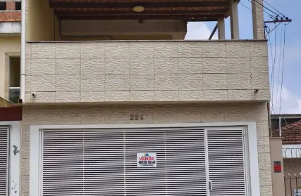 Imagem: Casa Térrea para Venda, Parque Paineiras