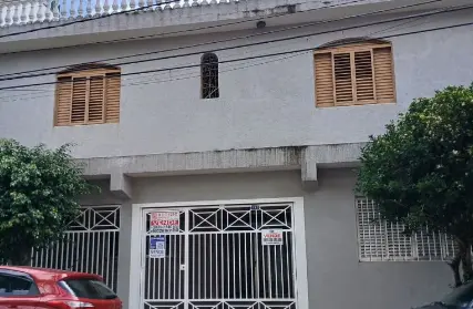 Imagem: Casa Térrea para Venda, Vila Ivone