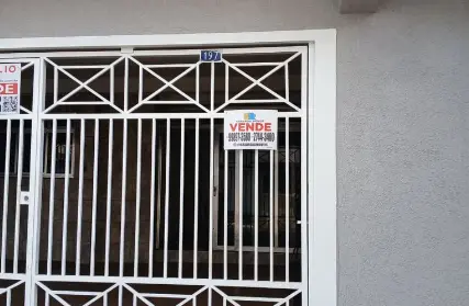 Imagem: Casa Térrea para Venda, Vila Ivone