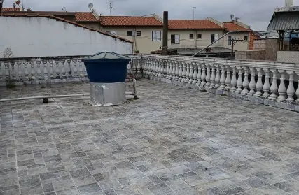 Imagem: Casa Térrea para Venda, Vila Ivone