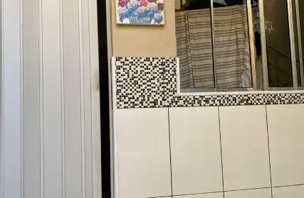 Imagem: Sobrado para Venda, Vila Nhocune