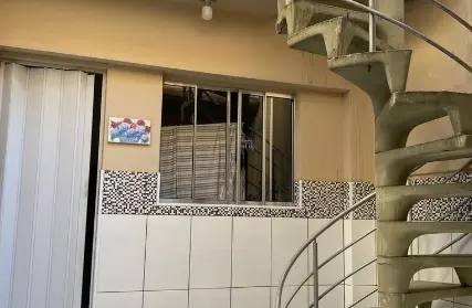 Imagem: Sobrado para Venda, Vila Nhocune