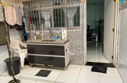 Imagem: Sobrado para Venda, Vila Nhocune