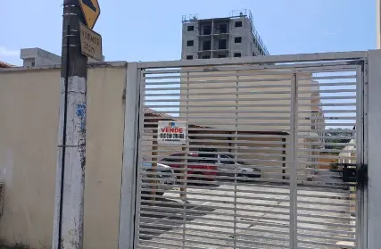 Imagem: Condomínio Fechado para Venda, Parada XV de Novembro