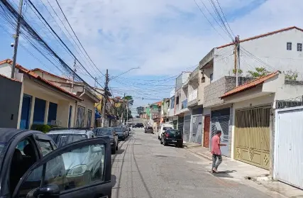 Imagem: Condomínio Fechado para Venda, Parada XV de Novembro