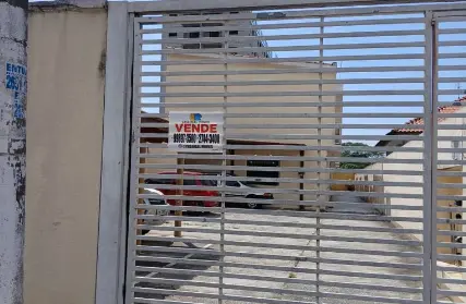 Imagem: Condomínio Fechado para Venda, Parada XV de Novembro