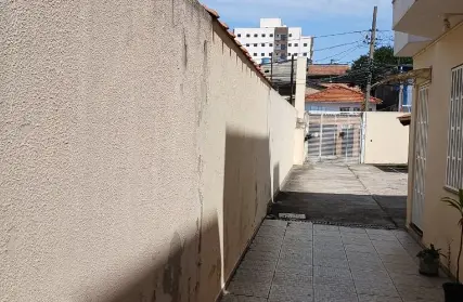 Imagem: Condomínio Fechado para Venda, Parada XV de Novembro