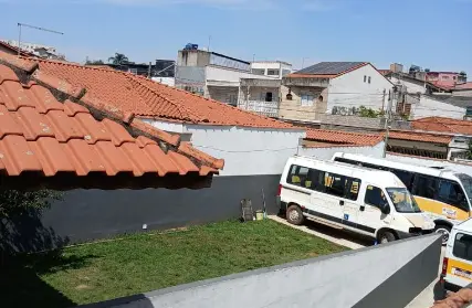 Imagem: Condomínio Fechado para Venda, Parada XV de Novembro