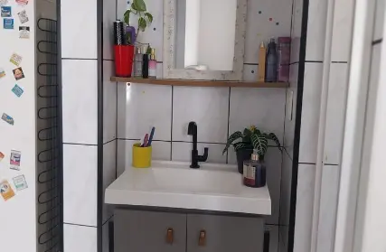 Imagem: Apartamento para Venda, Artur Alvim