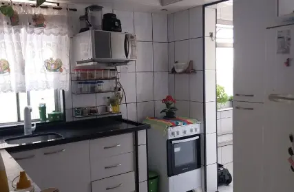 Imagem: Apartamento para Venda, Artur Alvim