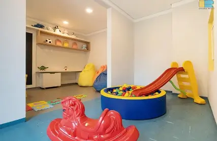 Imagem: Apartamento para Venda, Colônia (ZL)