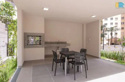 Imagem: Apartamento para Venda, Colônia (ZL)