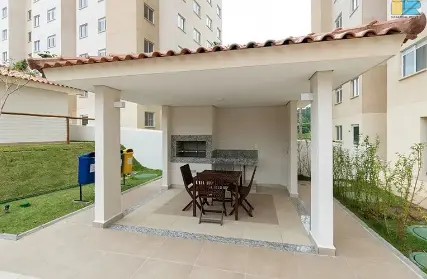 Imagem: Apartamento para Venda, Colônia (ZL)