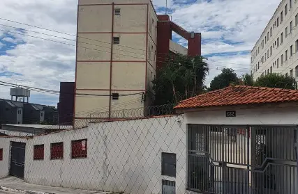 Imagem: Apartamento para Venda, Cohab Padre Manoel da Nóbrega