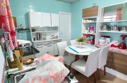 Imagem: Casa Térrea para Venda, Itaquera