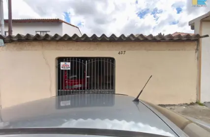 Imagem: Casa Térrea para Venda, Jardim Penha