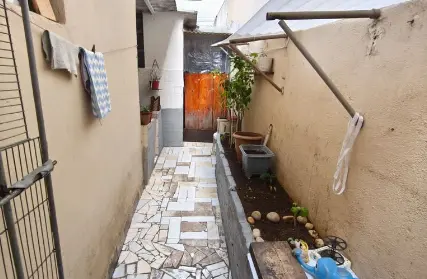 Imagem: Casa Térrea para Venda, Jardim Penha