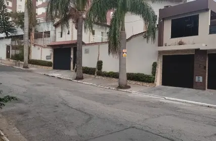 Imagem: Condomínio Fechado para Venda, Vila Marieta (ZL)