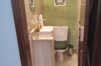 Imagem: Condomínio Fechado para Venda, Vila Marieta (ZL)