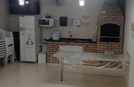 Imagem: Condomínio Fechado para Venda, Vila Marieta (ZL)