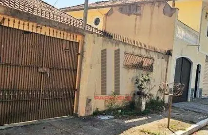 Imagem: Terreno para Venda, Parque da Mooca