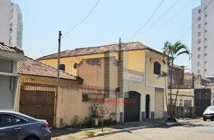 Imagem: Terreno para Venda, Parque da Mooca