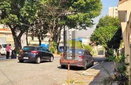 Imagem: Terreno para Venda, Parque da Mooca