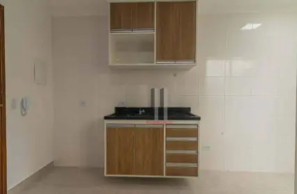 Imagem: Apartamento para Alugar, Vila Zelina