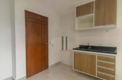 Imagem: Apartamento para Alugar, Vila Zelina