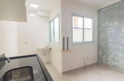 Imagem: Apartamento para Alugar, Vila Zelina