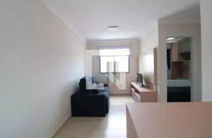 Imagem: Apartamento para Alugar, Brás