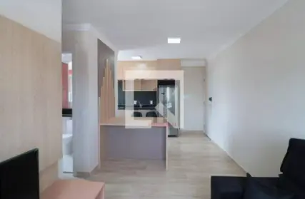 Imagem: Apartamento para Alugar, Brás