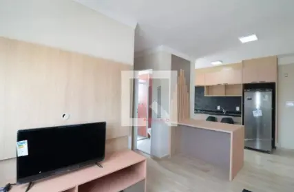 Imagem: Apartamento para Alugar, Brás