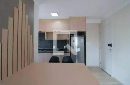 Imagem: Apartamento para Alugar, Brás