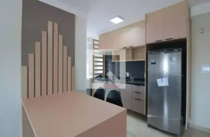 Imagem: Apartamento para Alugar, Brás