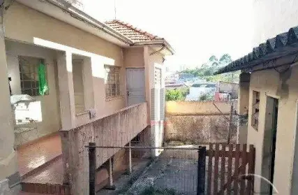 Imagem: Terreno para Venda, Vila Zelina