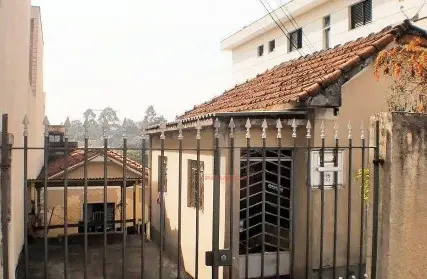 Imagem: Terreno para Venda, Vila Zelina
