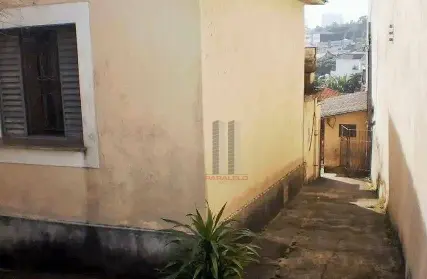 Imagem: Terreno para Venda, Vila Zelina