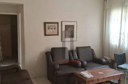 Imagem: Sobrado para Venda, Alto da Moóca