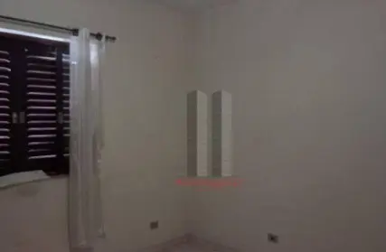 Imagem: Sobrado para Venda, Alto da Moóca