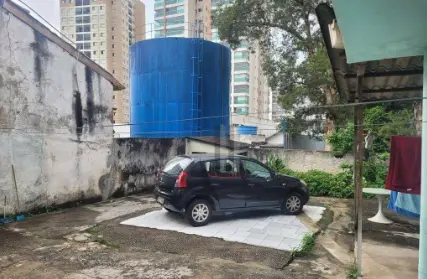 Imagem: Terreno para Venda, Mooca