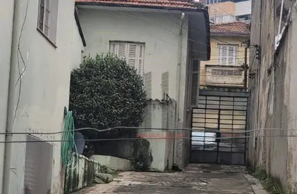 Imagem: Terreno para Venda, Mooca