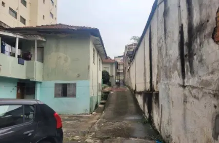 Imagem: Terreno para Venda, Mooca