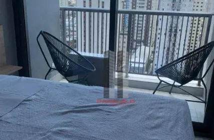 Imagem: Apartamento para Alugar, Tatuapé